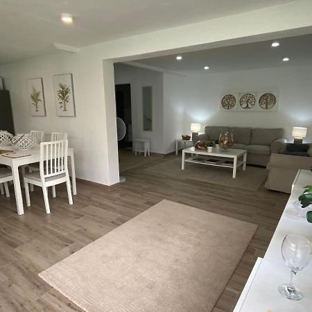 Arafo Sunset Villa Zewnętrze zdjęcie