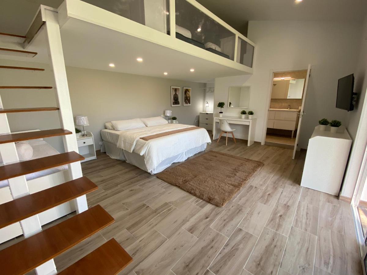 Arafo Sunset Villa Zewnętrze zdjęcie