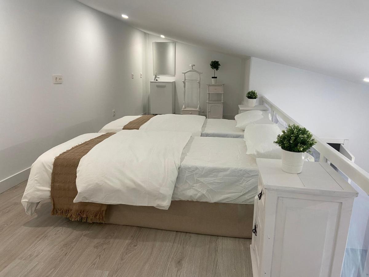 Arafo Sunset Villa Zewnętrze zdjęcie