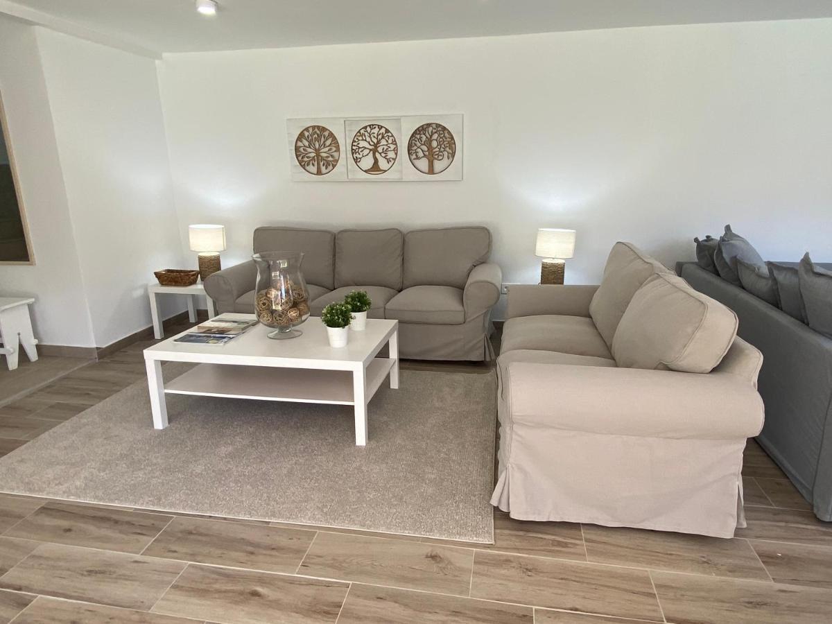 Arafo Sunset Villa Zewnętrze zdjęcie