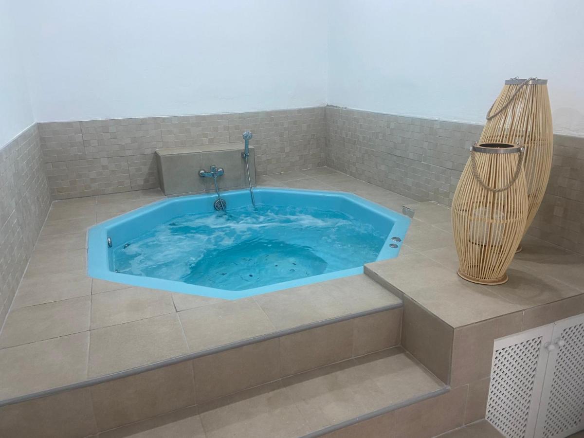 Arafo Sunset Villa Zewnętrze zdjęcie