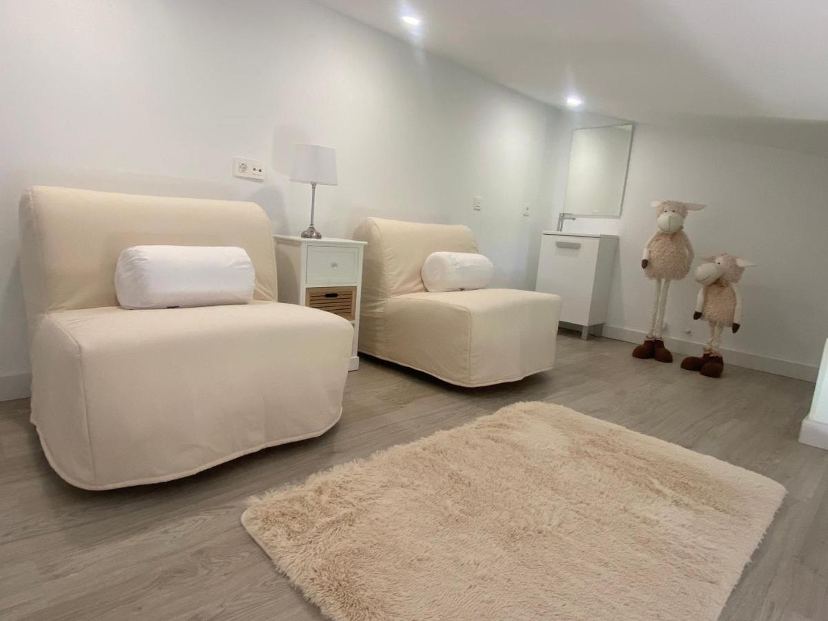Arafo Sunset Villa Zewnętrze zdjęcie