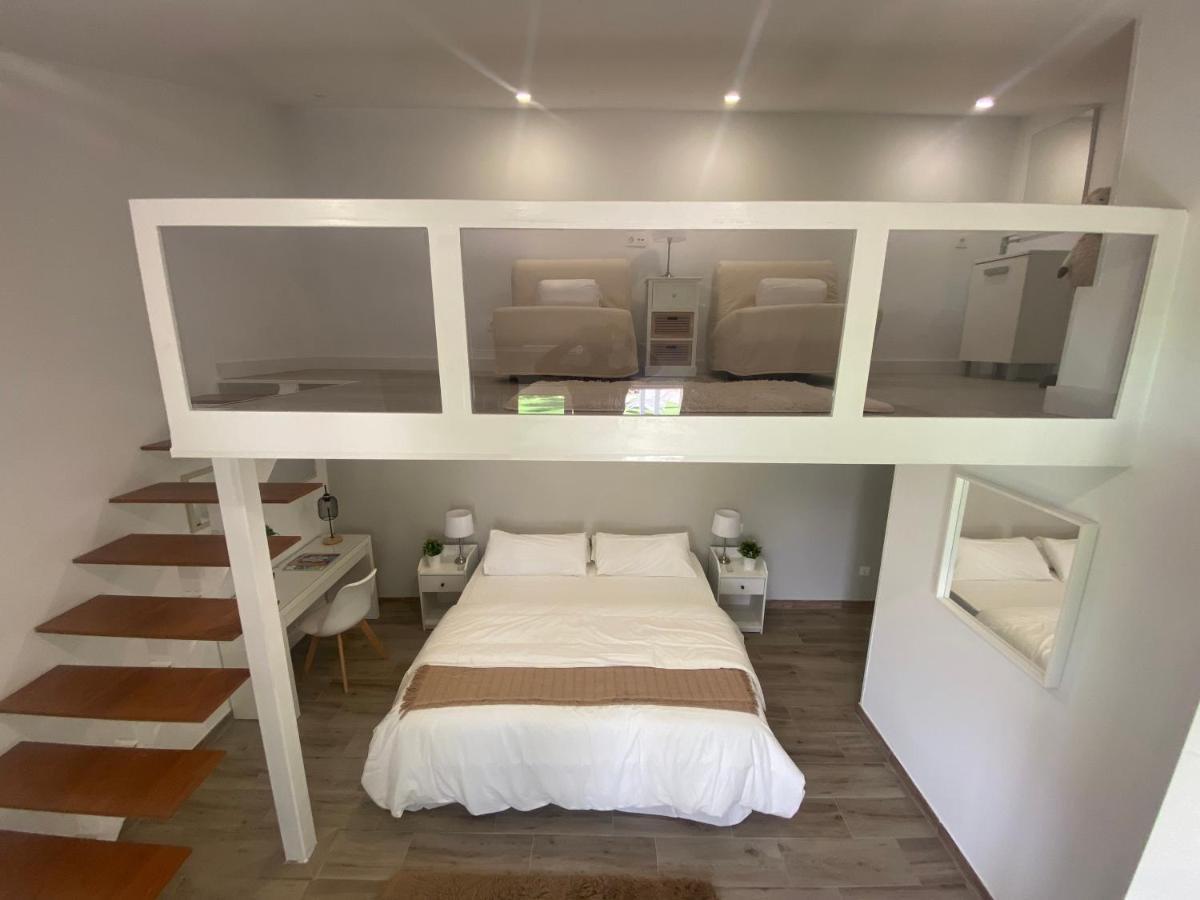 Arafo Sunset Villa Zewnętrze zdjęcie
