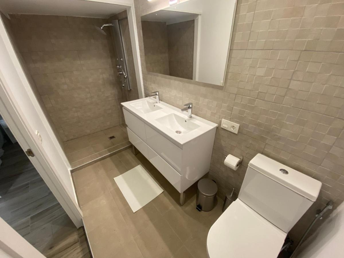 Arafo Sunset Villa Zewnętrze zdjęcie