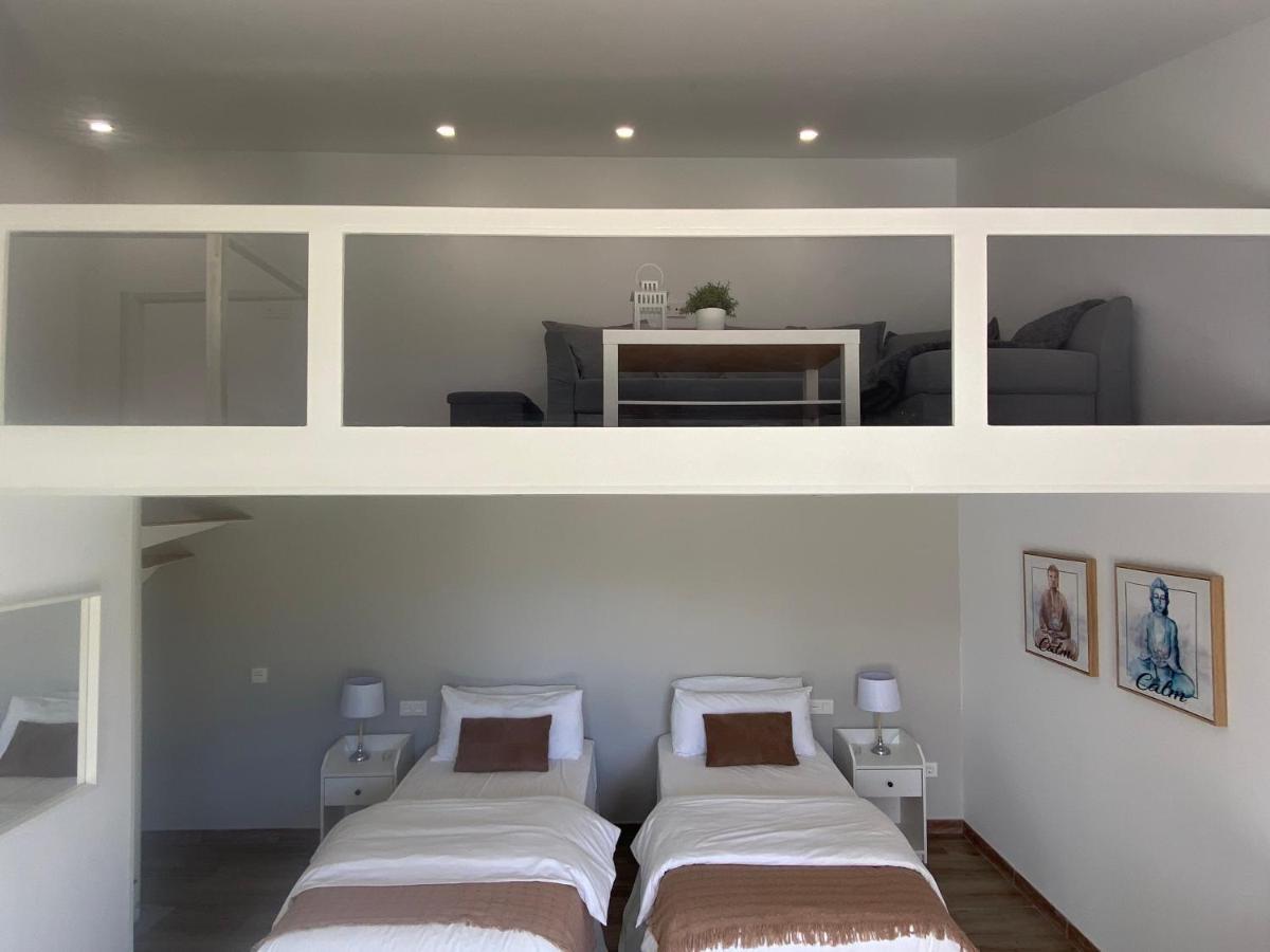 Arafo Sunset Villa Zewnętrze zdjęcie