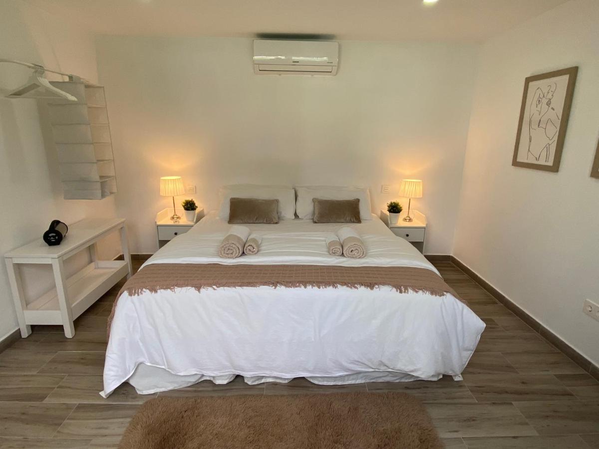 Arafo Sunset Villa Zewnętrze zdjęcie
