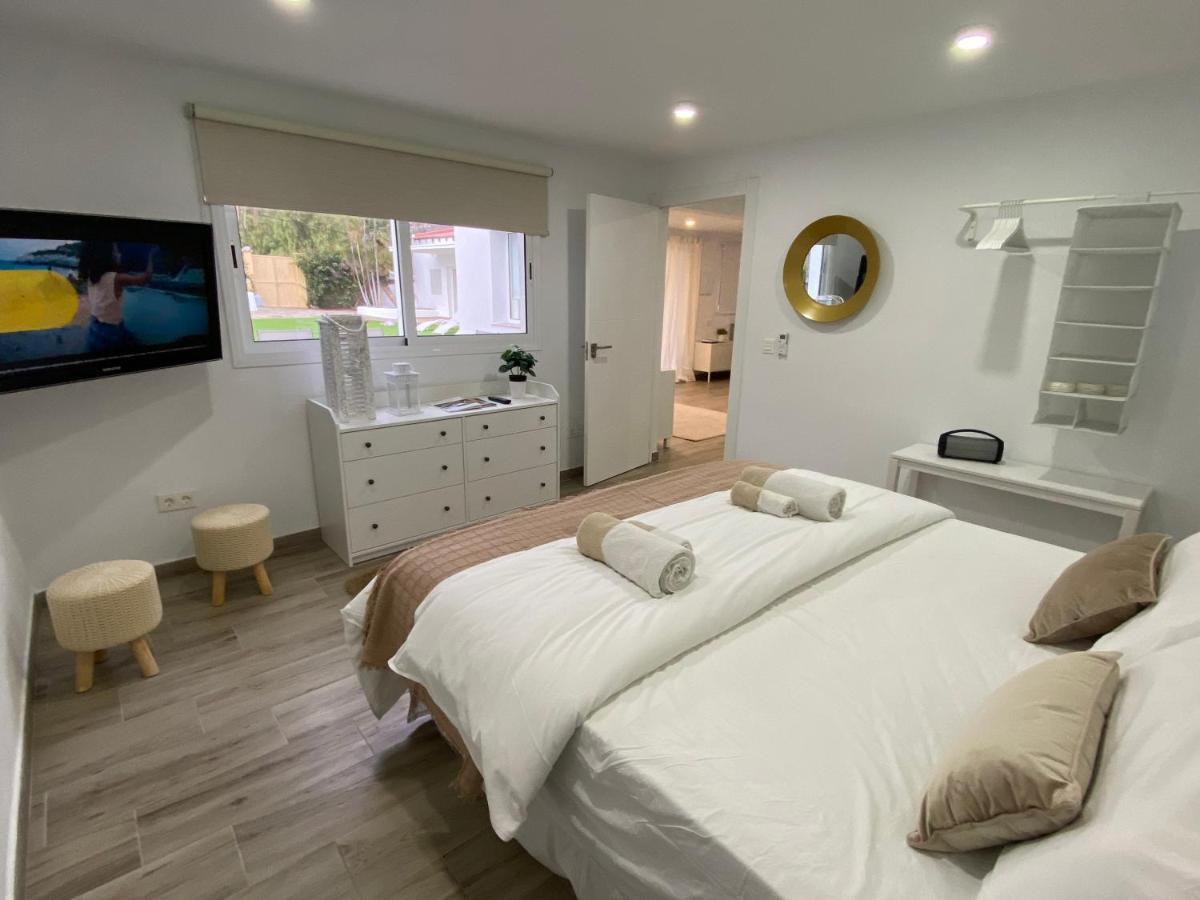 Arafo Sunset Villa Zewnętrze zdjęcie
